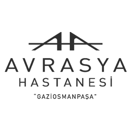 Köksal Mermer & Granit Avrasya Hastanesi Referansı