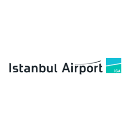 Köksal Mermer & Granit İstanbul Havalimanı Referansı