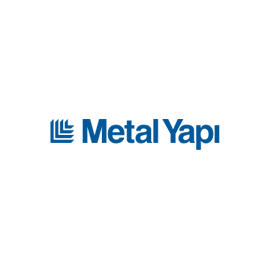 Köksal Mermer & Granit Metal Yapı Konut Referansı