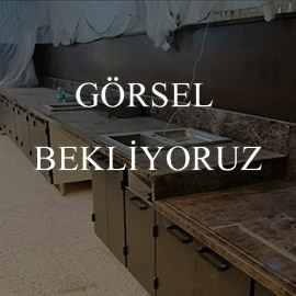 Onyx Uygulama Örneği - 1 | Köksal Mermer & Granit