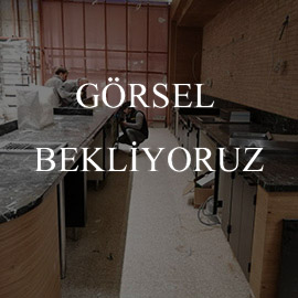 Onyx Uygulama Örneği - 2 | Köksal Mermer & Granit